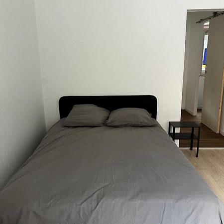 Tout Confort Au Porte De Strasbourg Exterior photo