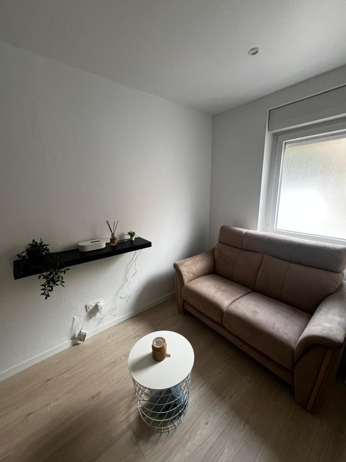 Tout Confort Au Porte De Strasbourg Exterior photo
